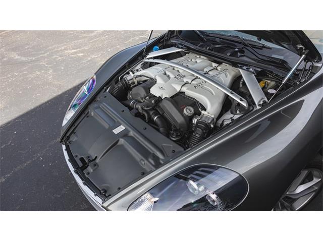 2009 Aston Martin DBS (CC-2116572) for sale in Las Vegas, Nevada