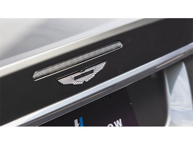 2009 Aston Martin DBS (CC-2116572) for sale in Las Vegas, Nevada