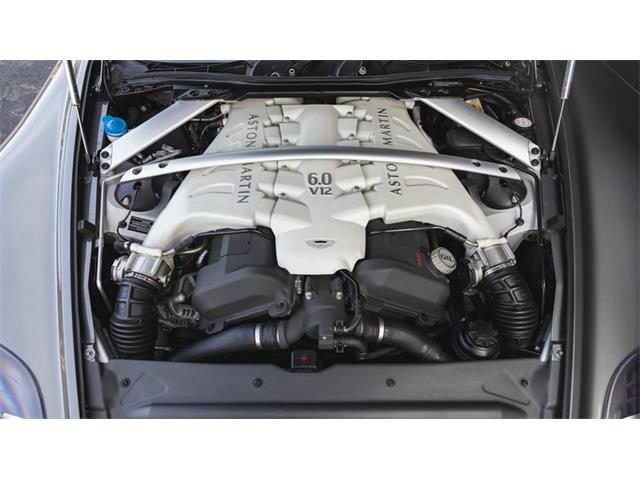 2009 Aston Martin DBS (CC-2116572) for sale in Las Vegas, Nevada
