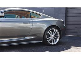 2009 Aston Martin DBS (CC-2116572) for sale in Las Vegas, Nevada