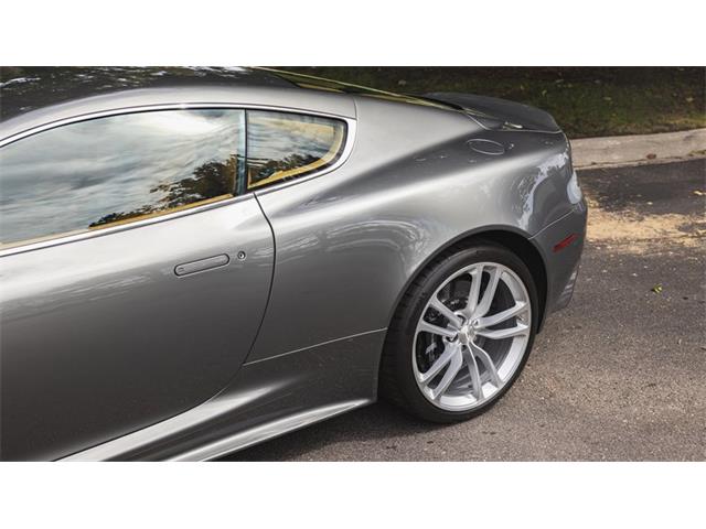 2009 Aston Martin DBS (CC-2116572) for sale in Las Vegas, Nevada