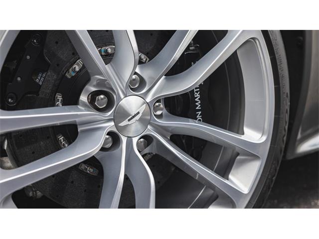 2009 Aston Martin DBS (CC-2116572) for sale in Las Vegas, Nevada