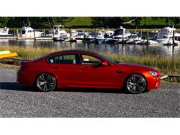 2014 BMW M6 (CC-2116573) for sale in Las Vegas, Nevada