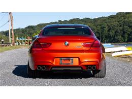 2014 BMW M6 (CC-2116573) for sale in Las Vegas, Nevada