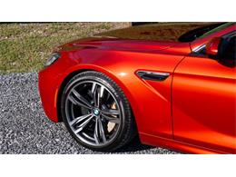 2014 BMW M6 (CC-2116573) for sale in Las Vegas, Nevada