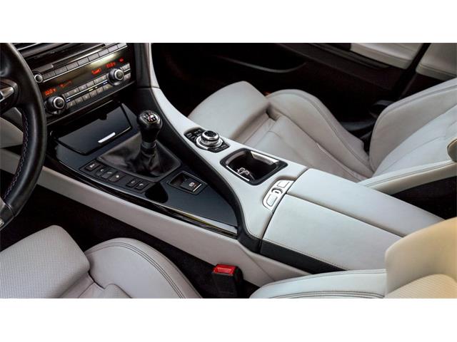 2014 BMW M6 (CC-2116573) for sale in Las Vegas, Nevada