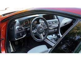 2014 BMW M6 (CC-2116573) for sale in Las Vegas, Nevada