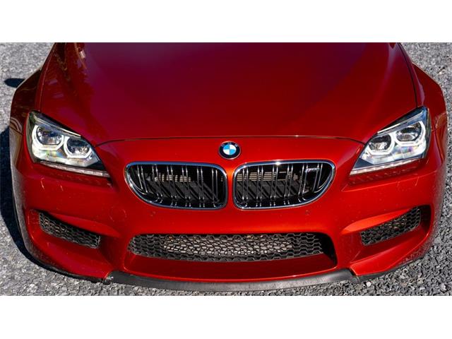 2014 BMW M6 (CC-2116573) for sale in Las Vegas, Nevada