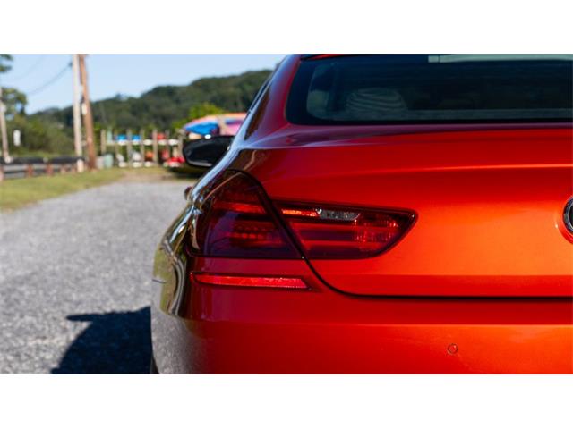 2014 BMW M6 (CC-2116573) for sale in Las Vegas, Nevada
