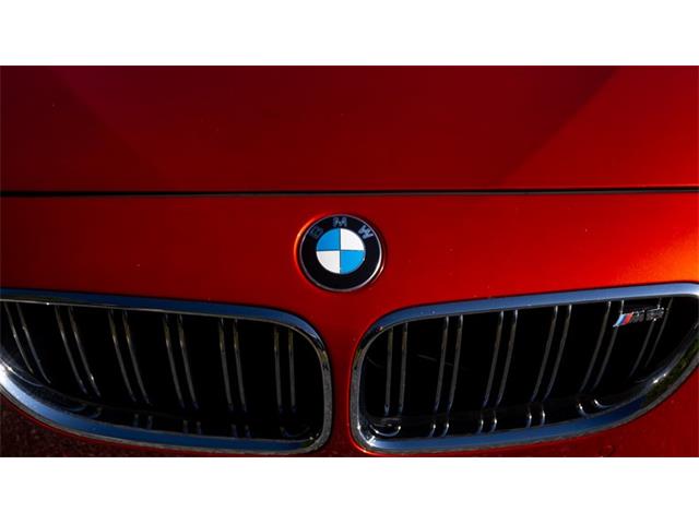 2014 BMW M6 (CC-2116573) for sale in Las Vegas, Nevada