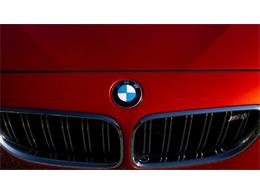 2014 BMW M6 (CC-2116573) for sale in Las Vegas, Nevada