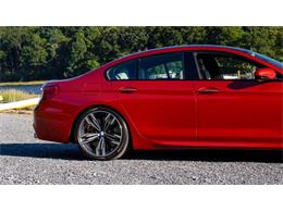 2014 BMW M6 (CC-2116573) for sale in Las Vegas, Nevada