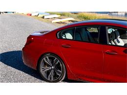 2014 BMW M6 (CC-2116573) for sale in Las Vegas, Nevada