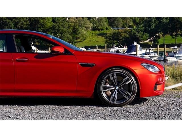 2014 BMW M6 (CC-2116573) for sale in Las Vegas, Nevada