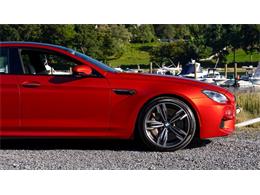 2014 BMW M6 (CC-2116573) for sale in Las Vegas, Nevada