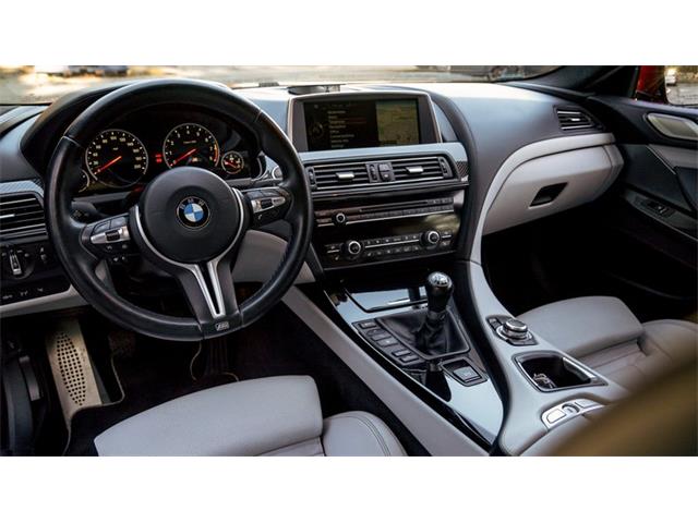 2014 BMW M6 (CC-2116573) for sale in Las Vegas, Nevada