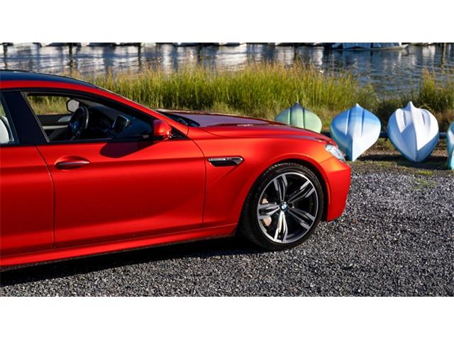 2014 BMW M6 (CC-2116573) for sale in Las Vegas, Nevada