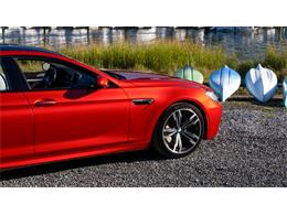 2014 BMW M6 (CC-2116573) for sale in Las Vegas, Nevada