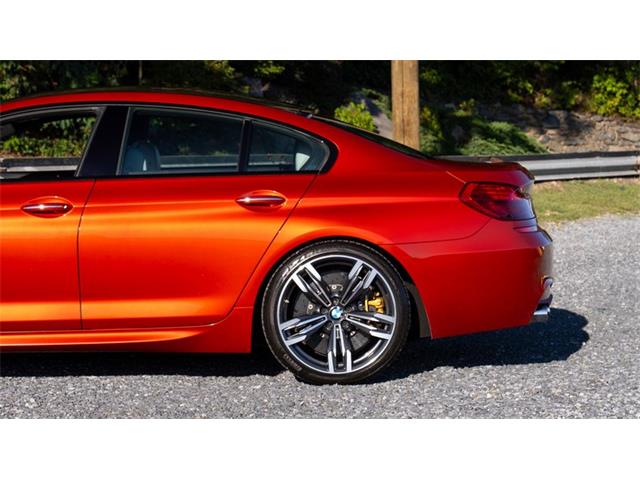 2014 BMW M6 (CC-2116573) for sale in Las Vegas, Nevada