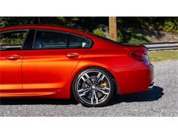 2014 BMW M6 (CC-2116573) for sale in Las Vegas, Nevada