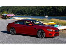 2014 BMW M6 (CC-2116573) for sale in Las Vegas, Nevada