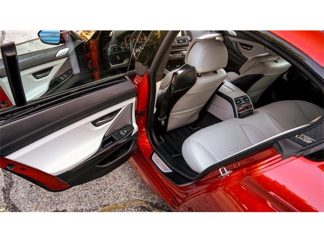 2014 BMW M6 (CC-2116573) for sale in Las Vegas, Nevada