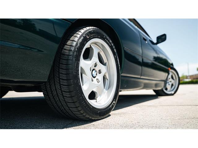 1995 BMW 850 (CC-2116574) for sale in Las Vegas, Nevada