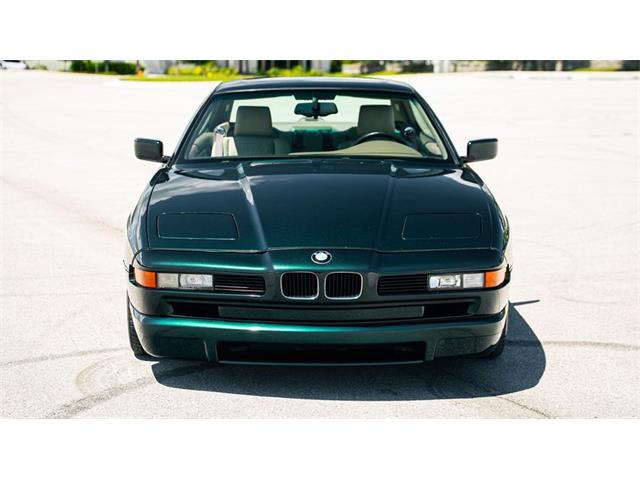 1995 BMW 850 (CC-2116574) for sale in Las Vegas, Nevada