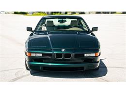1995 BMW 850 (CC-2116574) for sale in Las Vegas, Nevada