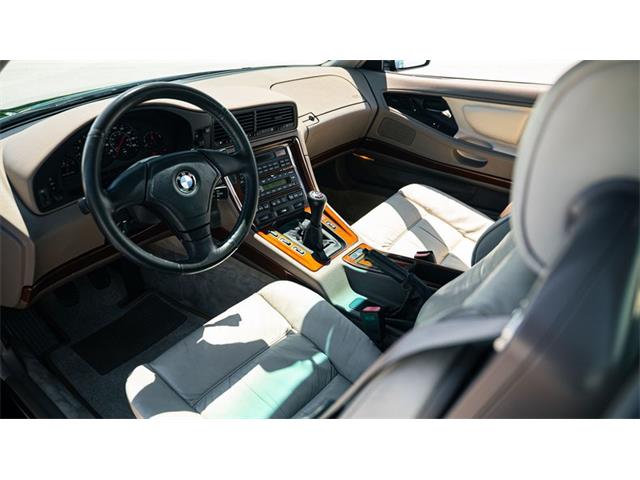 1995 BMW 850 (CC-2116574) for sale in Las Vegas, Nevada