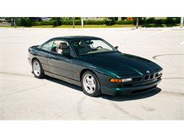 1995 BMW 850 (CC-2116574) for sale in Las Vegas, Nevada