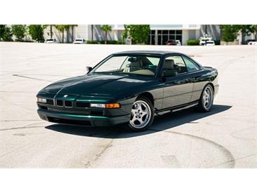 1995 BMW 850 (CC-2116574) for sale in Las Vegas, Nevada