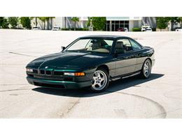 1995 BMW 850 (CC-2116574) for sale in Las Vegas, Nevada