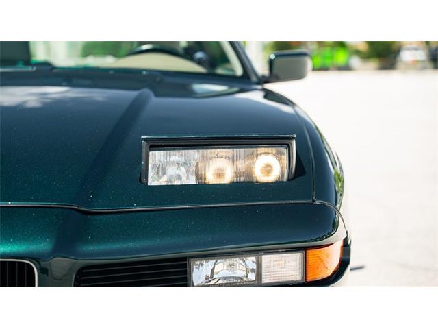 1995 BMW 850 (CC-2116574) for sale in Las Vegas, Nevada
