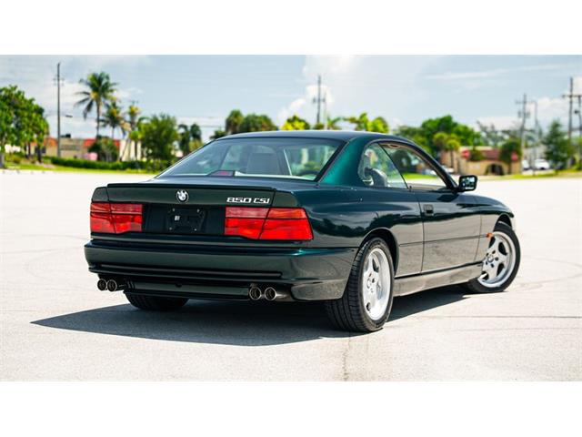 1995 BMW 850 (CC-2116574) for sale in Las Vegas, Nevada
