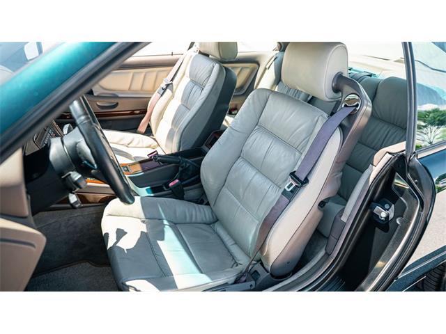 1995 BMW 850 (CC-2116574) for sale in Las Vegas, Nevada