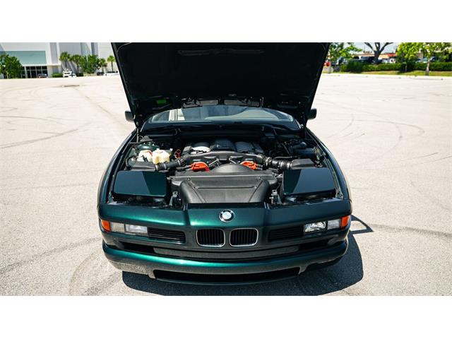 1995 BMW 850 (CC-2116574) for sale in Las Vegas, Nevada