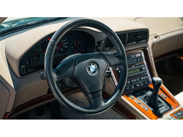 1995 BMW 850 (CC-2116574) for sale in Las Vegas, Nevada