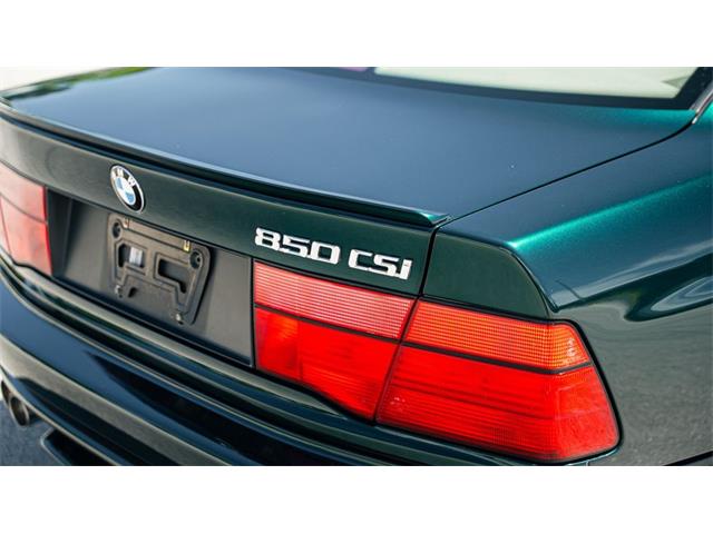 1995 BMW 850 (CC-2116574) for sale in Las Vegas, Nevada