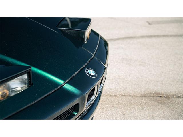 1995 BMW 850 (CC-2116574) for sale in Las Vegas, Nevada
