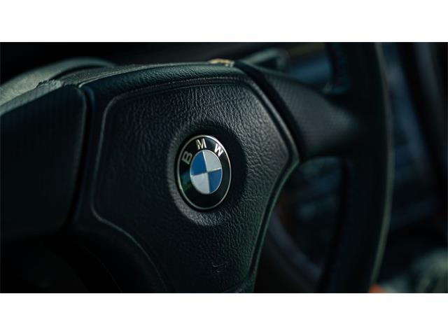 1995 BMW 850 (CC-2116574) for sale in Las Vegas, Nevada