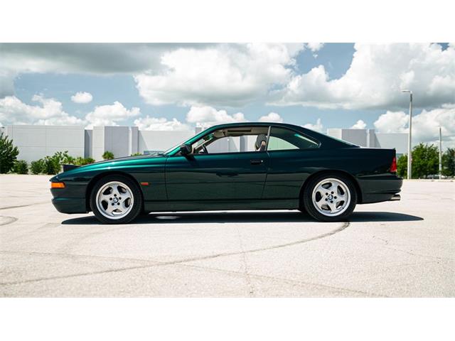 1995 BMW 850 (CC-2116574) for sale in Las Vegas, Nevada