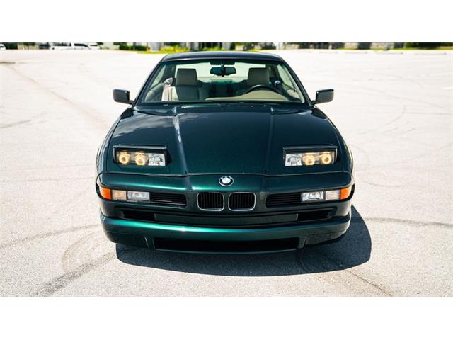 1995 BMW 850 (CC-2116574) for sale in Las Vegas, Nevada