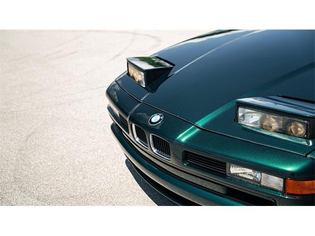 1995 BMW 850 (CC-2116574) for sale in Las Vegas, Nevada