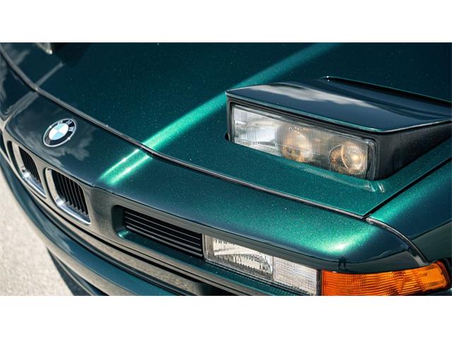 1995 BMW 850 (CC-2116574) for sale in Las Vegas, Nevada
