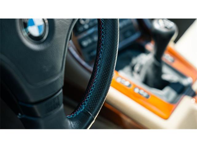 1995 BMW 850 (CC-2116574) for sale in Las Vegas, Nevada