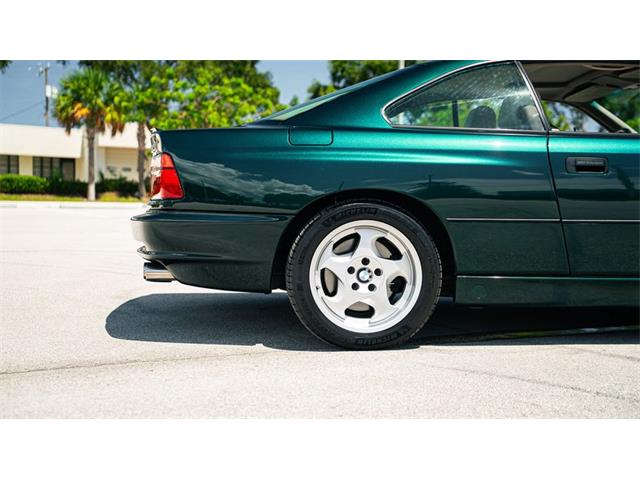 1995 BMW 850 (CC-2116574) for sale in Las Vegas, Nevada