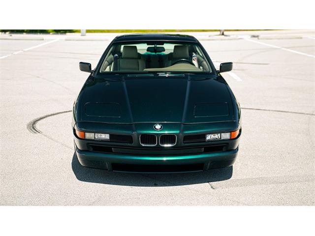 1995 BMW 850 (CC-2116574) for sale in Las Vegas, Nevada