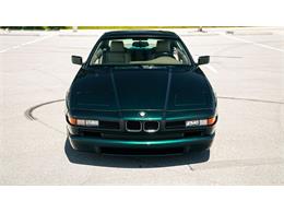 1995 BMW 850 (CC-2116574) for sale in Las Vegas, Nevada