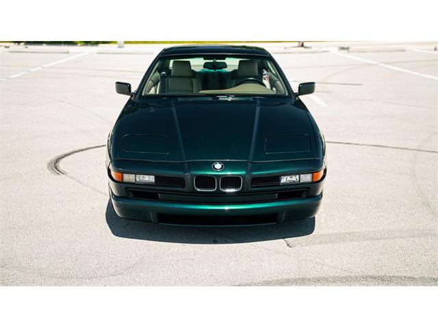 1995 BMW 850 (CC-2116574) for sale in Las Vegas, Nevada